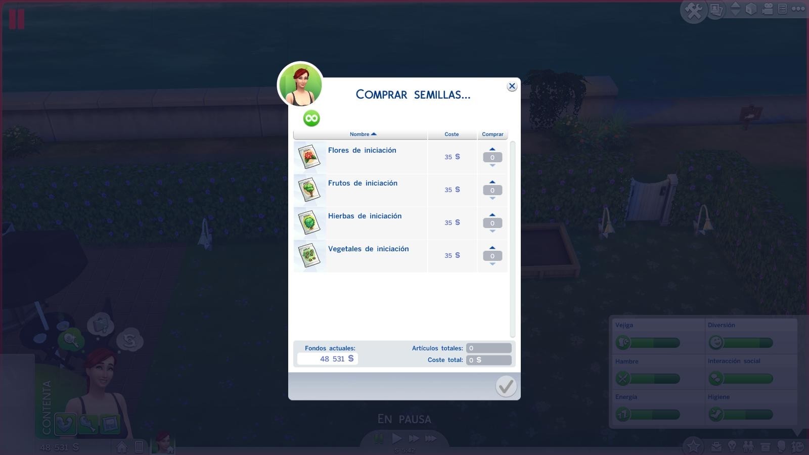 Los Sims 4 - Imagen 47